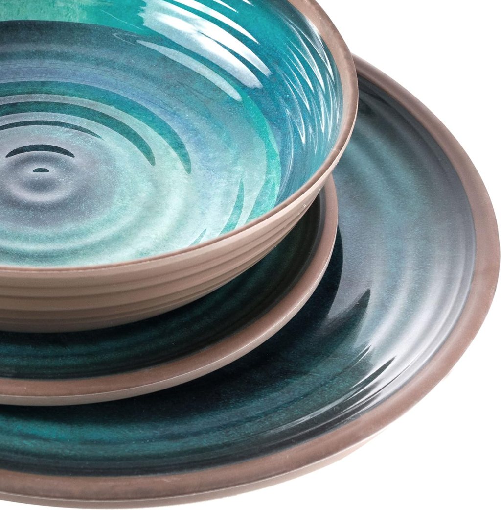 Unser Geschirr im&nbsp;LOEF