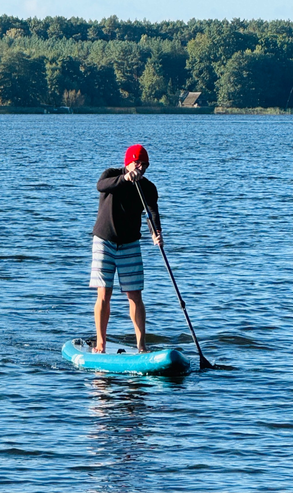 Canow am See – Ahoi&nbsp;Camp